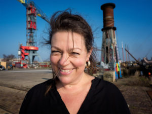 Merel Voorsluis